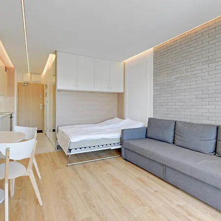 Cztery Oceany Studio1011 Gdańsk