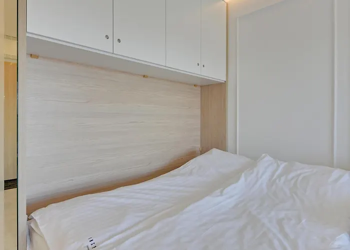 Apartman Cztery Oceany Studio1011 *