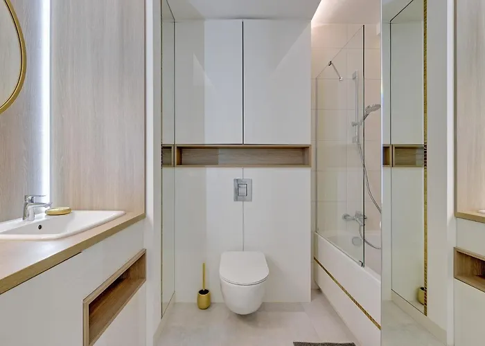 Cztery Oceany Studio1011 Gdańsk