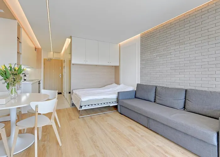 Cztery Oceany Studio1011 Gdańsk