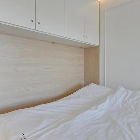 Apartamento Cztery Oceany Studio1011 *