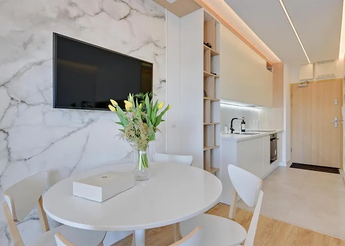 Cztery Oceany Studio1011 Gdańsk